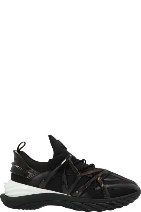 'cosmos' Sneakers