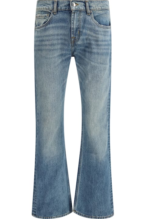 Homeware 7 For All Mankind Bootcut Jeans