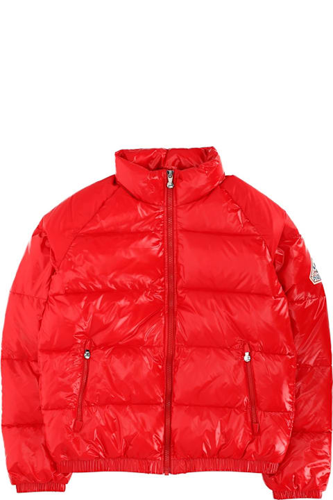 Pyrenex لـ Kids Pyrenex "vintage Mythic" Jacket