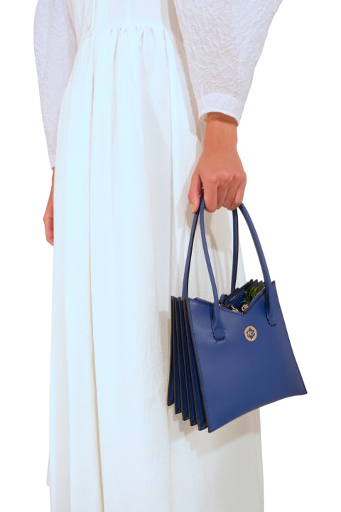 أدوات منزلية Sara Battaglia Tati Toy Tote