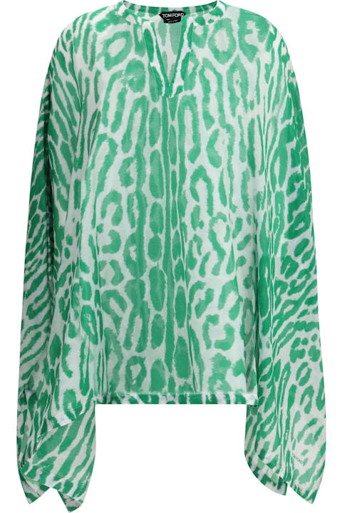 Homeware Tom Ford Kaftan Dress