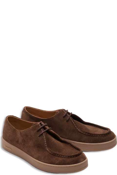 Church's Laced Shoes for Men Church's Nocton Lace-up