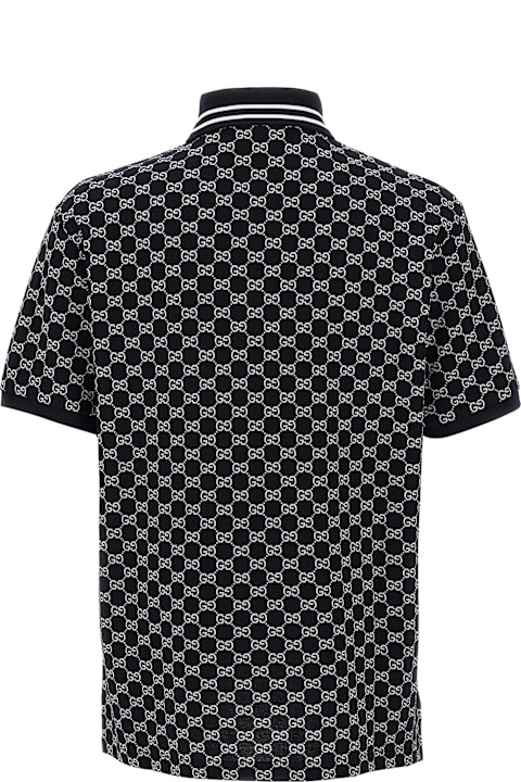 Gucci for Men Gucci Polo Gg