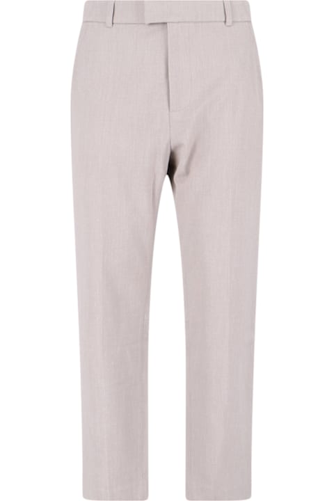 REPRESENT for Women REPRESENT Tailored Trousers