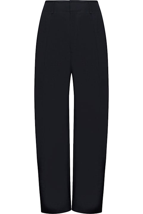 Lemaire Pants & Shorts for Women Lemaire Pants