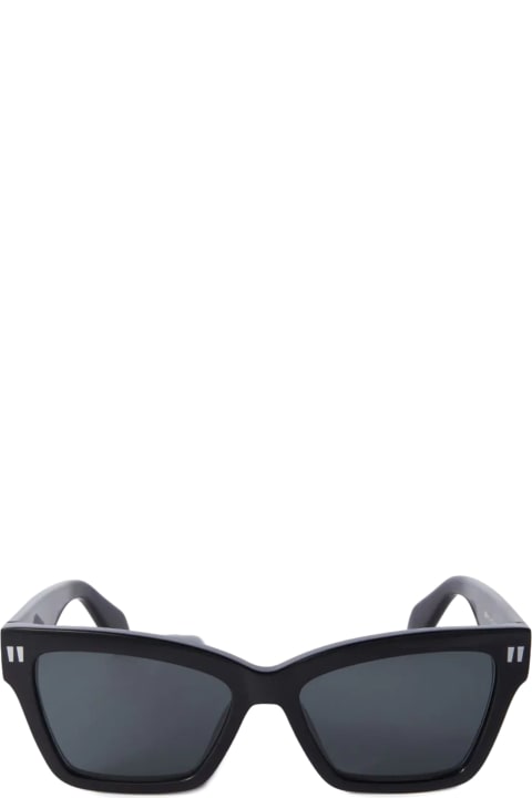 Off-White Accessories for Men Off-White Cincinnati Sunglasses