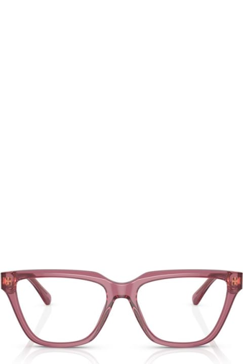 Emporio Armani إكسسوارات لـ السيدات Emporio Armani Ea3208 5544 Glasses