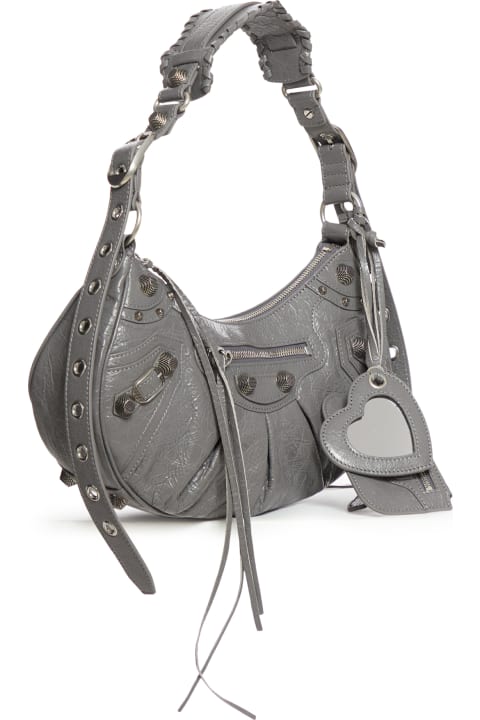 Le Cagole Sho Bag S