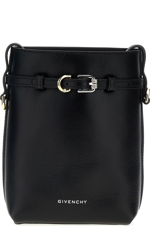 Givenchy for Women Givenchy 'voyou' Crossbody Bag