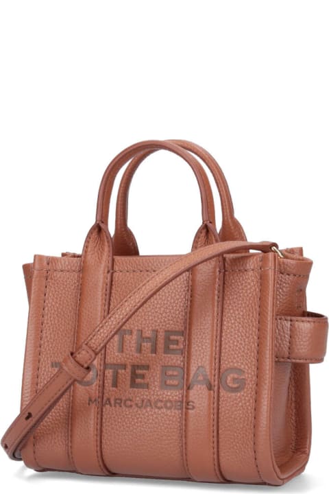Marc Jacobs for Women Marc Jacobs The Mini Tote Bag