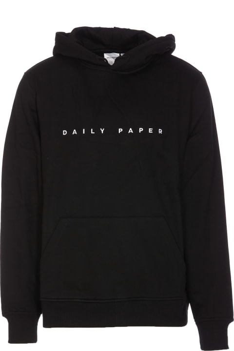 Daily Paper for Men Daily Paper Alias Hoodie