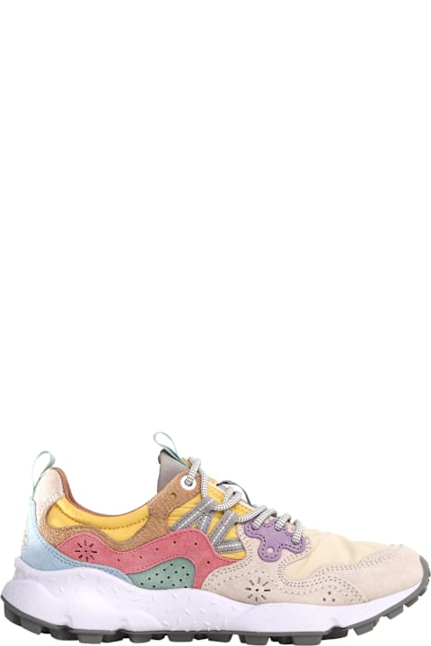 Flower Mountain Sneakers for Women Flower Mountain Yamano 3 Woman