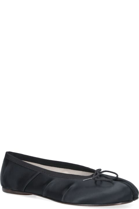 Maison Margiela "tabi" Ballet Flats