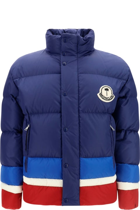 Palm Angels X Moncler Denneny Down Jacket