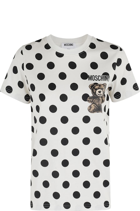 Homeware Moschino Tshirt