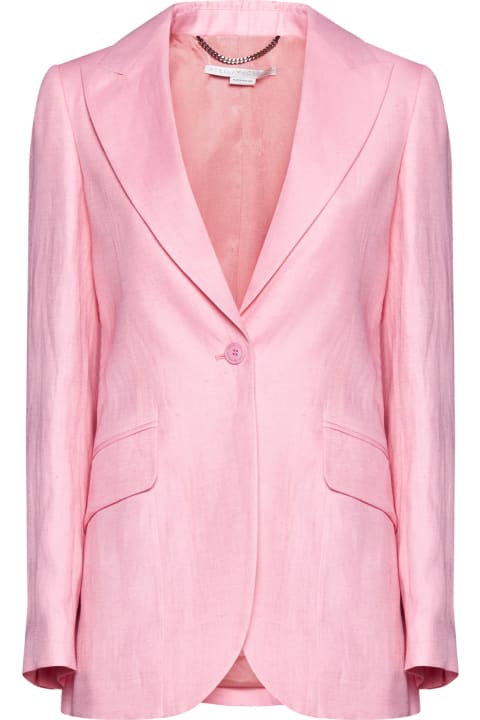 Homeware Stella McCartney Single-breasted Blazer