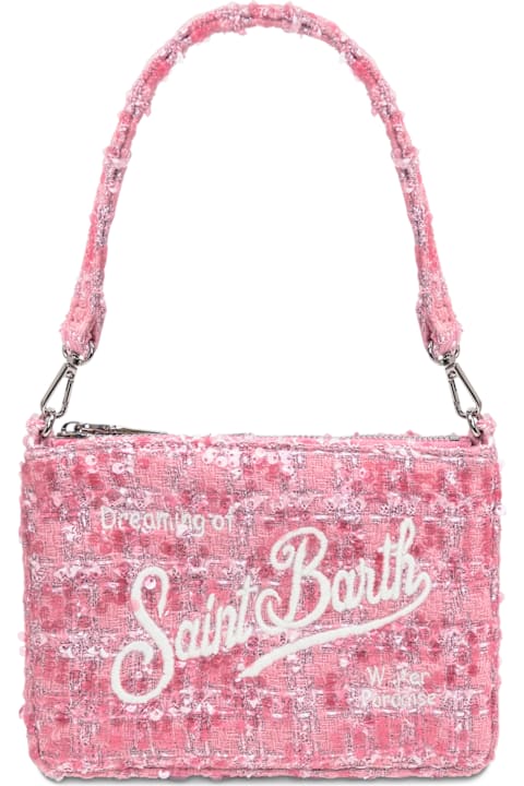 MC2 Saint Barth for Kids MC2 Saint Barth Parisienne Mini Pochette