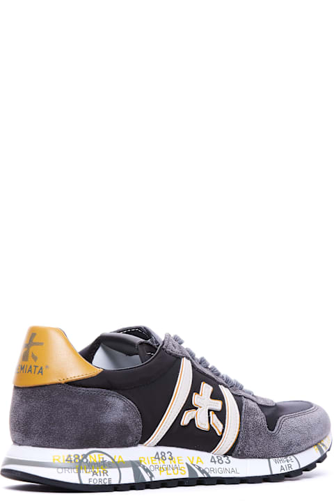 Premiata for Men Premiata Eric Sneakers