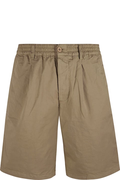 Paura Pants for Men Paura Harrison Shorts