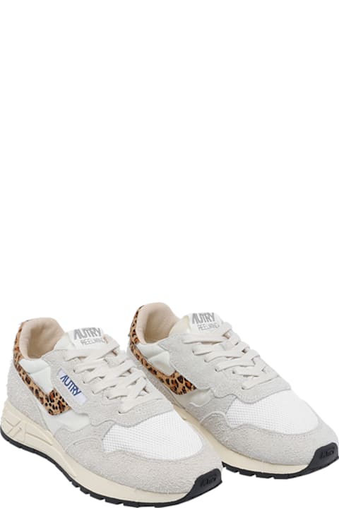 Autry Reelwind Sneakers