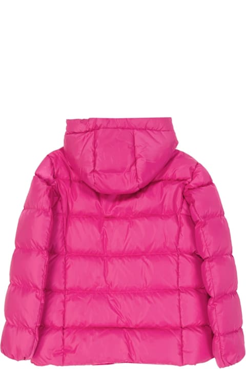 Boutique Moschino Clothing for Women Boutique Moschino Boutique Padded Down Jacket