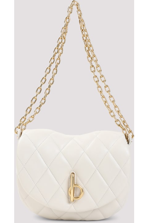 Shoulder Bags for Women Burberry Chain Rocking Bag