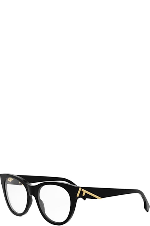 Fendi Eyewear for Women Fendi Fe50101i001 From Fendi Eyewear