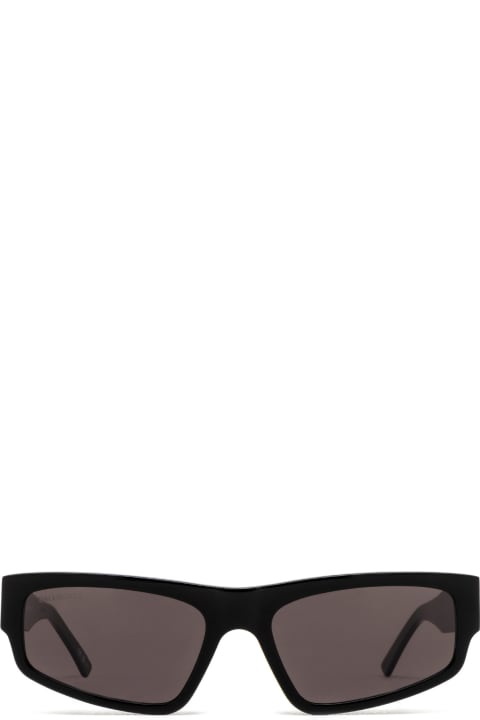 ウィメンズ Balenciaga Eyewearのアイウェア Balenciaga Eyewear Bb0305s Sunglasses