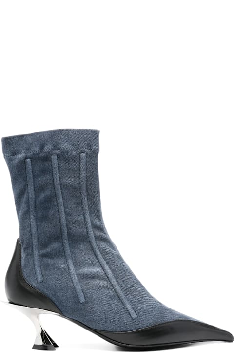 Mugler for Men Mugler Shoes