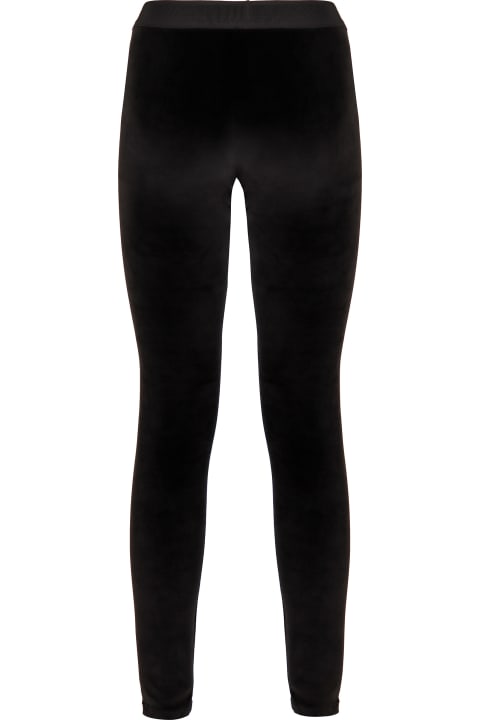 Sale for Women Tom Ford Velvet Leggings