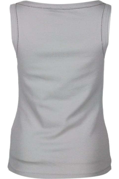 Homeware Fabiana Filippi T-Shirt