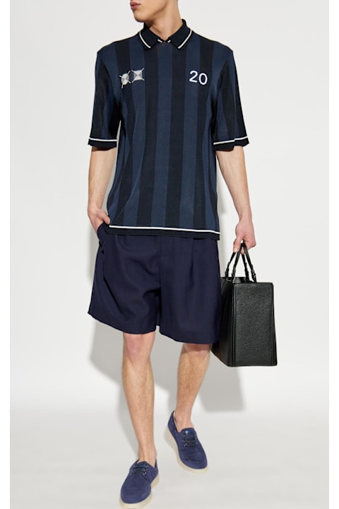 Jacquemus Pants for Women Jacquemus Le Short Fernando