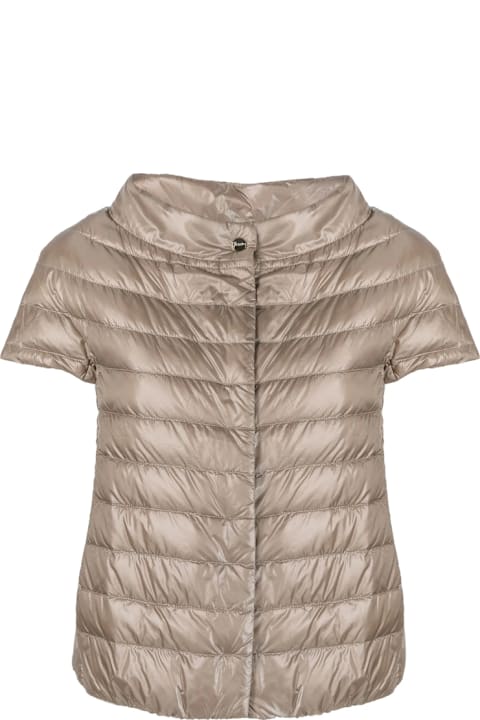 Homeware Herno Outerwear