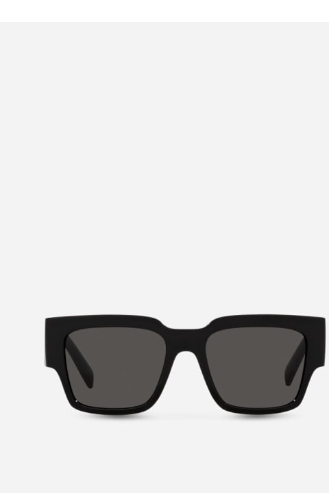 Eyewear for Men Dolce & Gabbana Eyewear DG6184s 501-87 Sunglasses