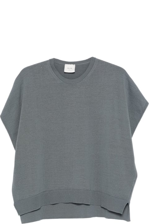 Alysi for Men Alysi Cotton T-shirt