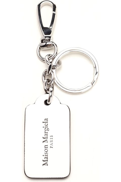 Keyrings for Women Maison Margiela Keyring