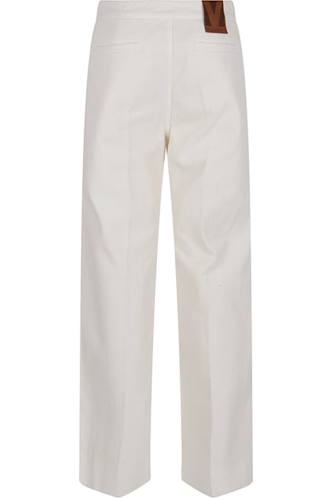 Homeware Valentino Garavani Denim Bottoms | Solid | Denim Avorio