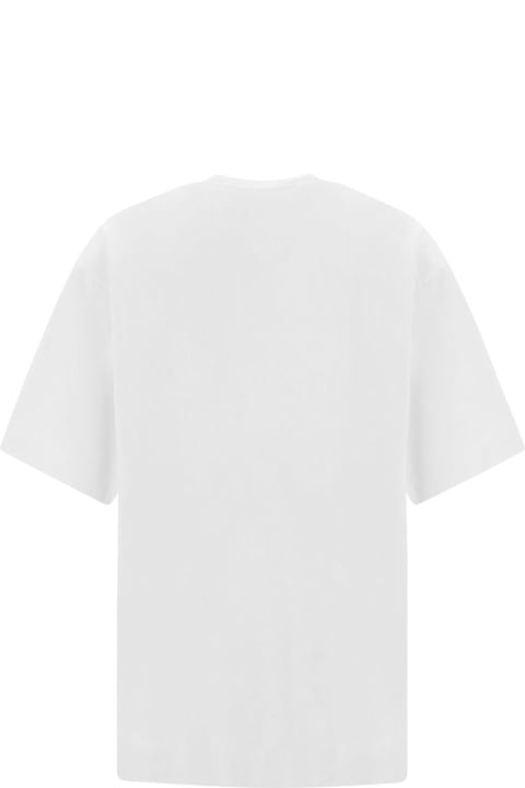 Fashion for Men Axel Arigato Axel Arigato T-shirts And Polos White