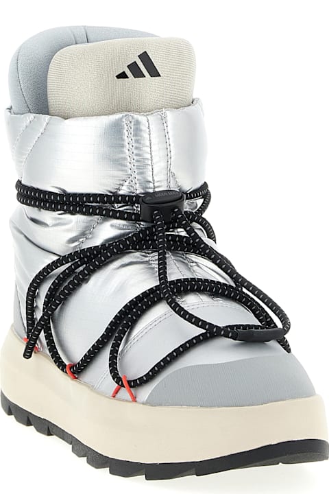 Adidas Originals 'ace' Adidas X Moonboot Ankle Boots