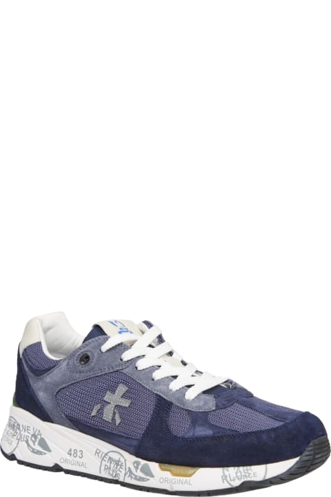Homeware Premiata Mase Sneakers