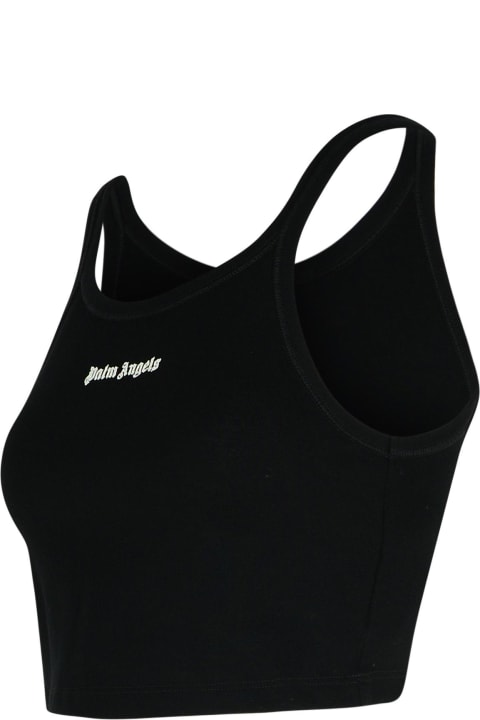 Homeware Palm Angels Cotton Top