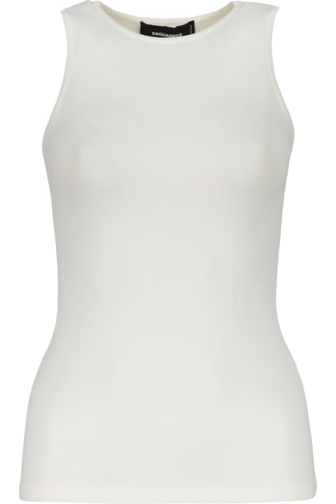 Dsquared2 for Women Dsquared2 Tank Top