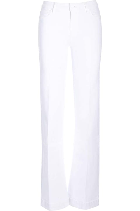 Paige Pants & Shorts for Women Paige 'leenah' Jeans