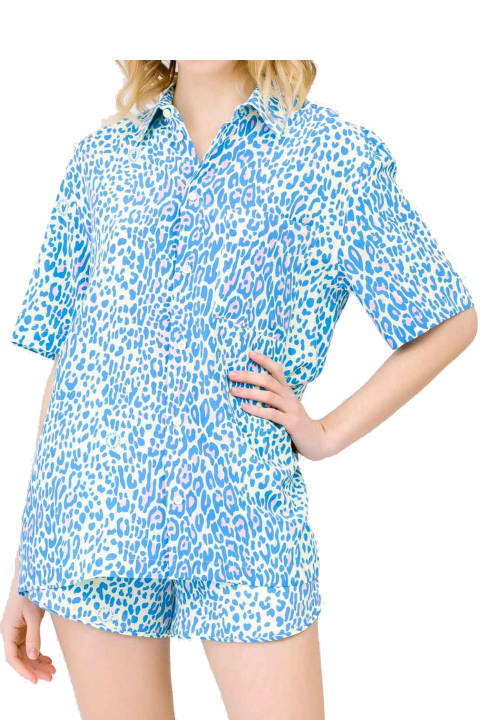 Homeware Stella McCartney Animal Print Shirt