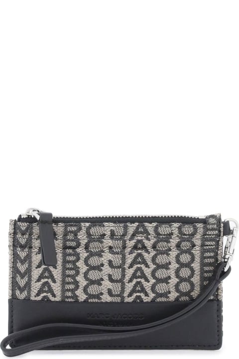 Marc Jacobs Belts for Women Marc Jacobs Wrist Wallet