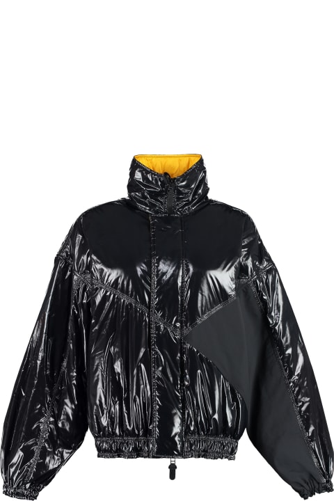 Moncler Genius Coats & Jackets for Women Moncler Genius 2 Moncler Alicia Keys - Tompinks Jacket