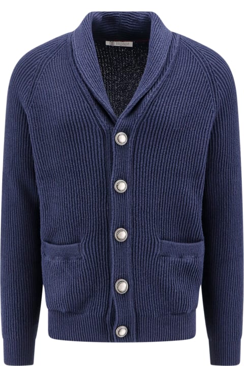 Sweaters for Women Brunello Cucinelli Cardigan