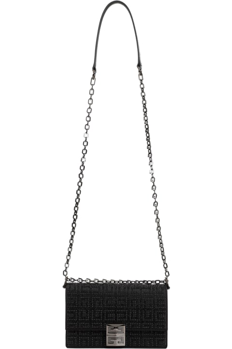 ウィメンズ Givenchyのバッグ Givenchy 4g Small Chain Bag