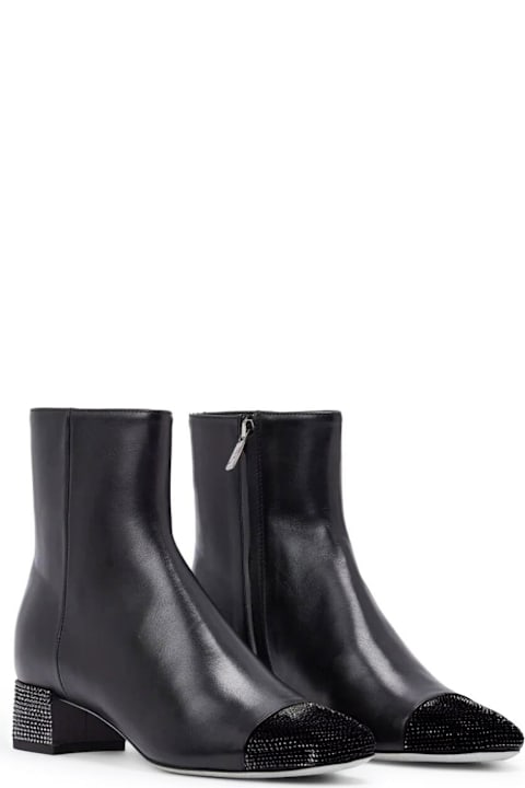 René Caovilla أحذية لـ السيدات René Caovilla Boots