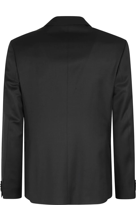 Coats & Jackets for Men Hugo Boss H Reymond B1